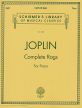 Complete Rags - Joplin