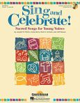 Sing and Celebrate! - Cindy Berry