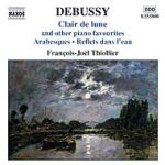 Debussy CDs