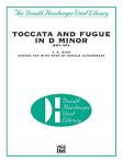 Huntsberger - Tocatta & Fugue in D Minor
