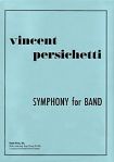 Persichetti - Symphony for Band