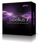 Sibelius Notation Software