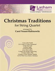 christmas-traditions-string-quartet