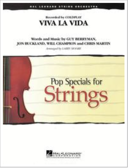 Showcase Your Strings: 13 great pieces for recruitment and demonstration concerts